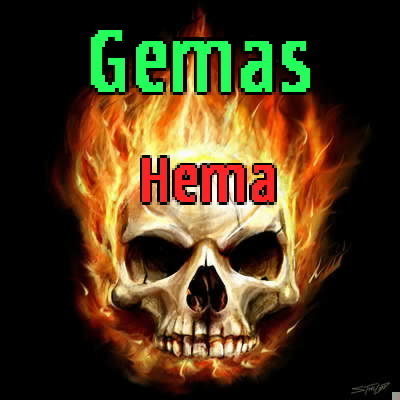Hema-gemas